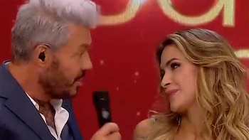 Volvió Milett Figueroa a Bailando