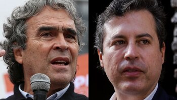 Sergio Fajardo responde a Juan