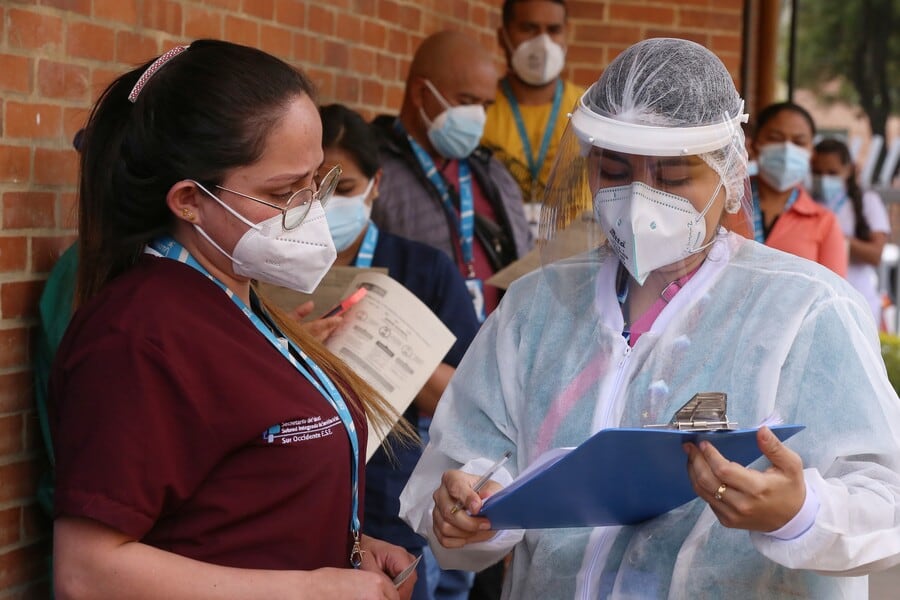 Ministerio de Salud aclara que decreto sobre aseguramiento no contempla traslados masivos entre EPS