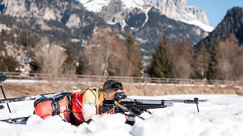Higinio Rivero: "Quiero hacer un