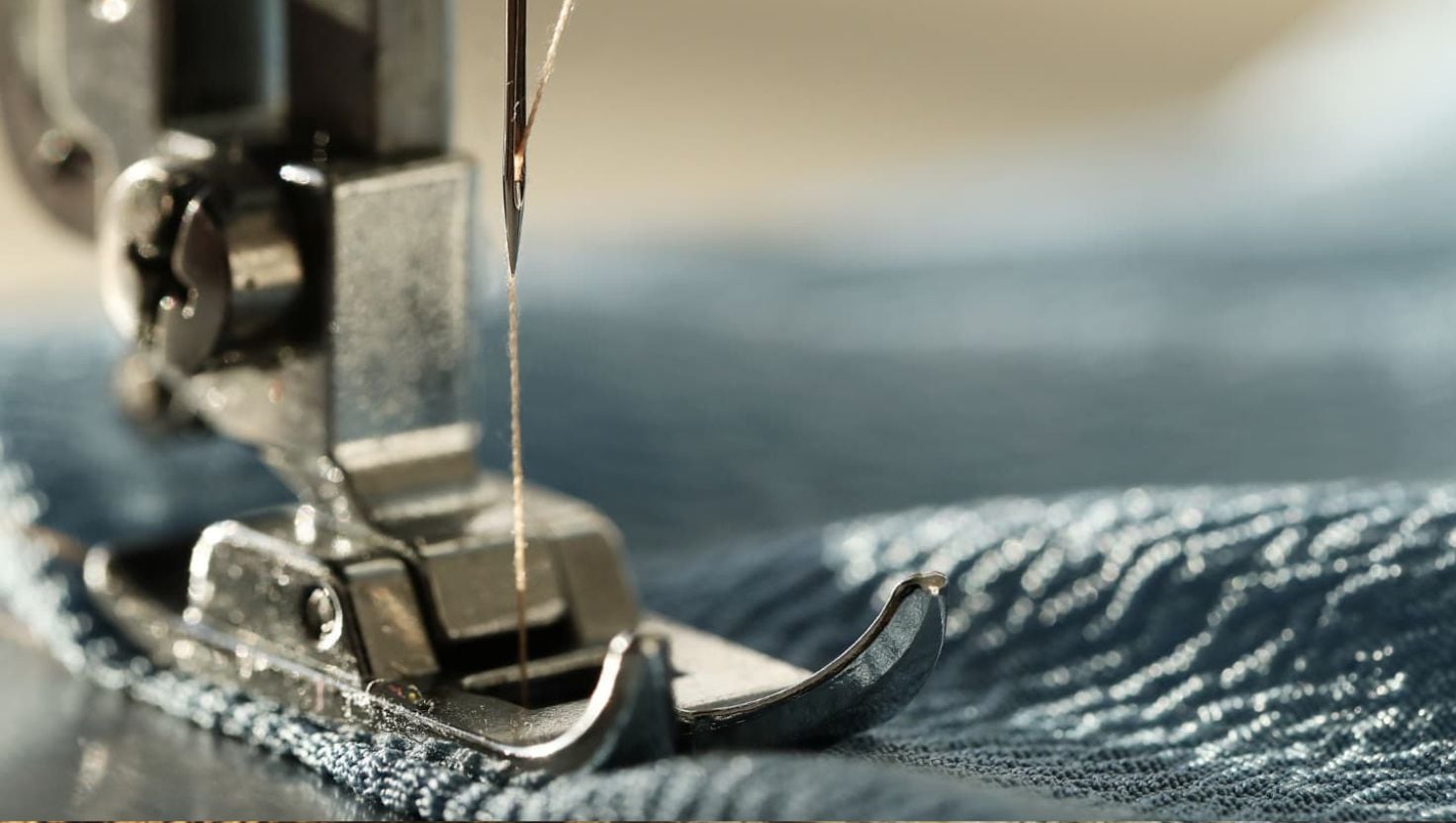 Las ventas textiles de Kopelco cayeron más de 50%.