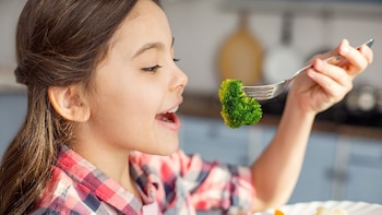 Un estudio global revela que niños de todo el mundo omiten frutas y verduras