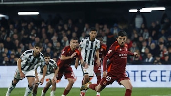 (Crónica) El Castellón se deja