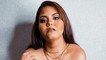 “Soy hija de un feminicida”: