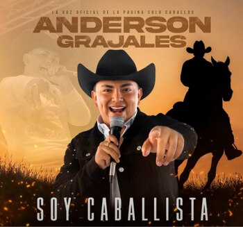 Este es el cantante de