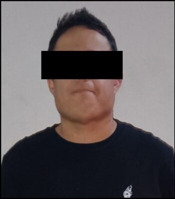 José Enrique "N", alías "El