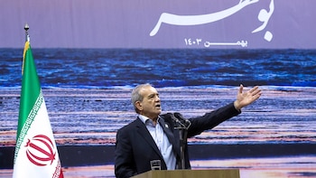 Irán dice tener capacidad para