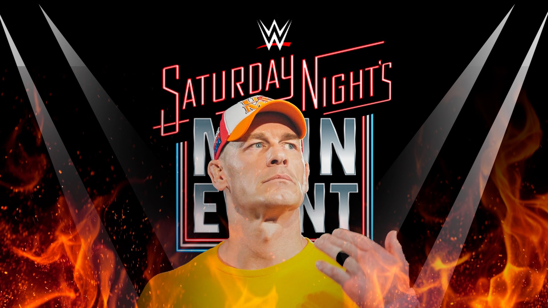 John Cena: cuándo, a qué hora y dónde ver en vivo su última lucha en WWE desde México