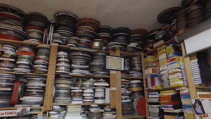 Un documental argentino profundiza en la dicotomía analógico-digital para el cine del siglo XXI