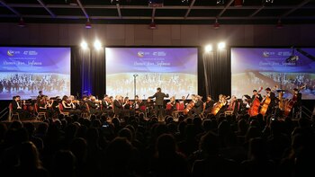 Orquesta Buenos Aires Sinfónica