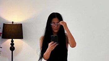 Asaltan a Clauzzen Hernández, locutora