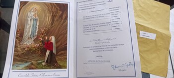 la Red de Derechos Humanos