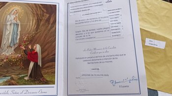 Organización de derechos humanos denunció