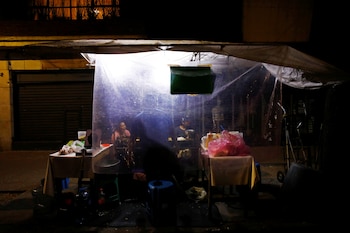 REUTERS/Claudia Daut