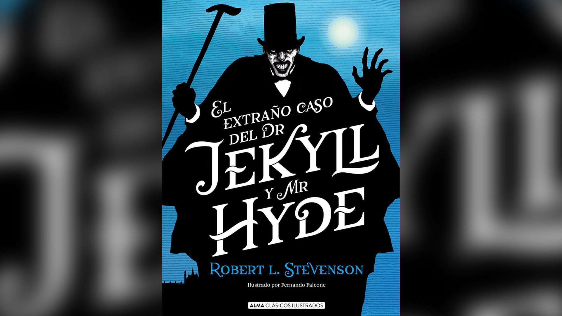 Fredric March obtuvo el premio Óscar a mejor actor por su doble papel en El Dr. Jekyll y Mr. Hyde