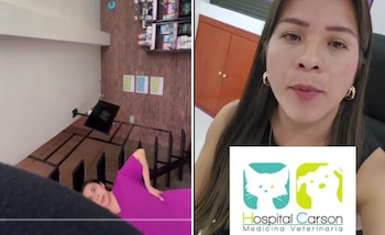 La clínica fue señalada en