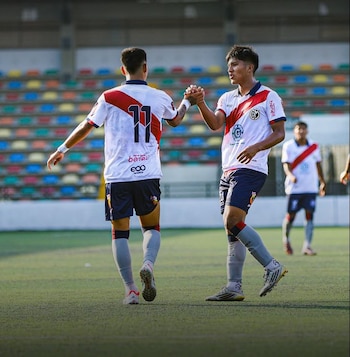 Deportivo Municipal – Liga Departamental de Lima - Defensor Santa Teresa - Copa Perú – Perú – deportes – 2 julio