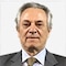Raúl Parisi