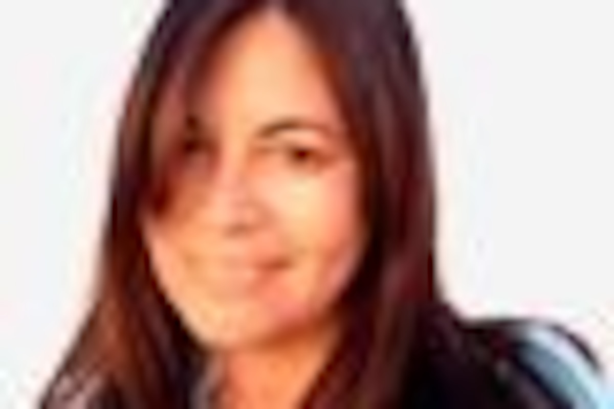 Teresa Donato play rehearsals with Dennis Smith adapting real life historical events