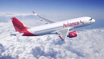 Avianca ya está habilitada para