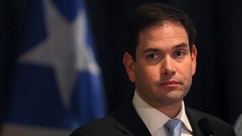 Marco Rubio (Reuters)
