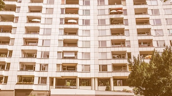 El francés Pierre Vago -siempre