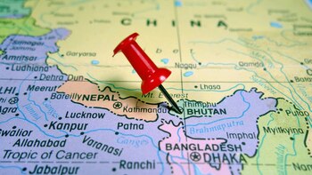 Este país puede ser visitado