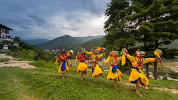 Entre las tradiciones más populares