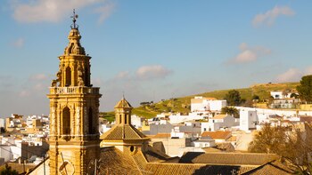 Osuna, el pueblito que se