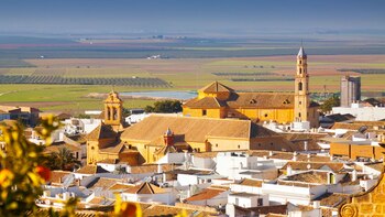 Osuna fue uno de los