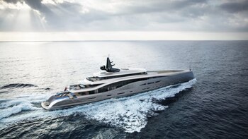 La italiana Oceanco imagina el