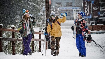 Las pistas para principiantes en