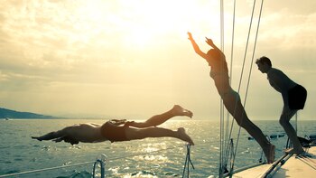 Unos 1.235 millones de turistas