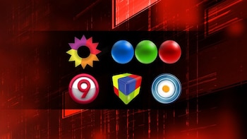 Los ratings del martes en