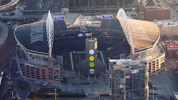 El Century Link Field tiene