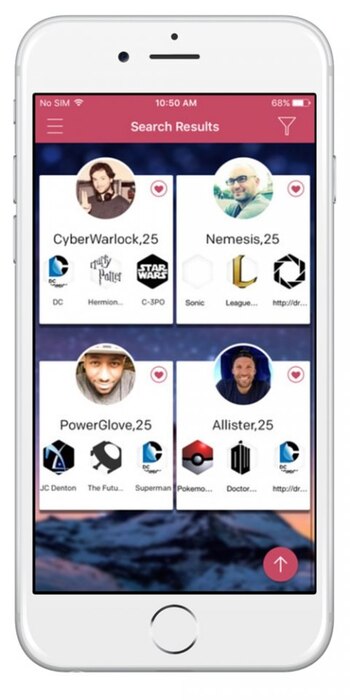 Captura de pantalla de la