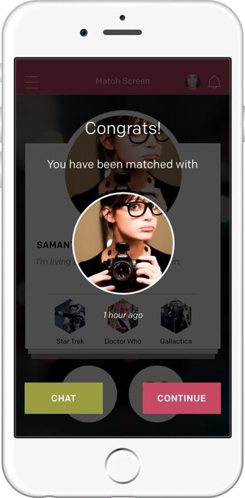 Captura de pantalla de la