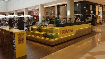 (Gentileza Havanna)