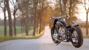 El modelo fue presentado en