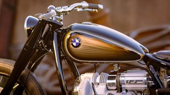 La R5 Hommage representa una