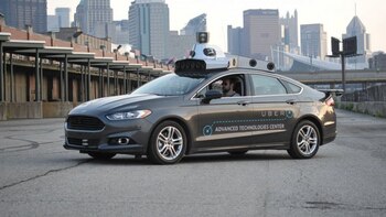 Las pruebas experimentales se están