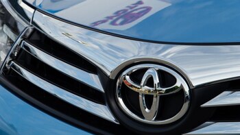 Toyota es una de las industrias que más se orientan a los prototipos eco-friendly (Shutterstock)
