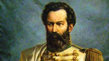 Martín Miguel de Güemes (1785-1821)