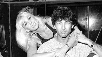 ¡No hay dos sin tres!