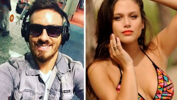 Barbie Vélez vs. Fede Bal