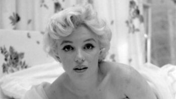 Marilyn Monroe cumpliría 90 años