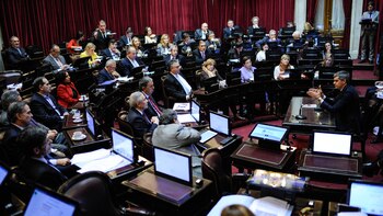 (Charly Diaz Azcue / Prensa