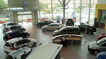 La venta de autos 0Km