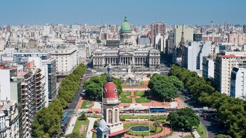 Día clave en el Congreso