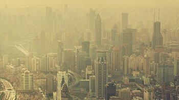 Asia y Medio Oriente exhibe